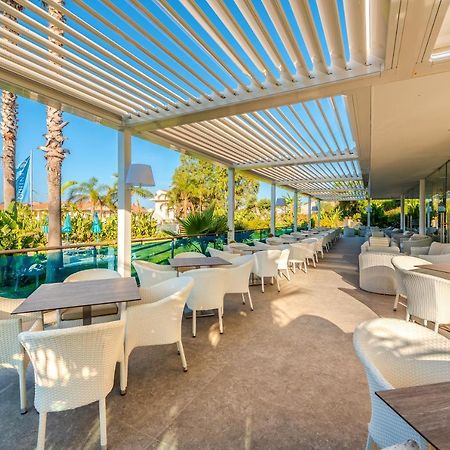 Acacia Palace Marina di Ragusa Exterior foto