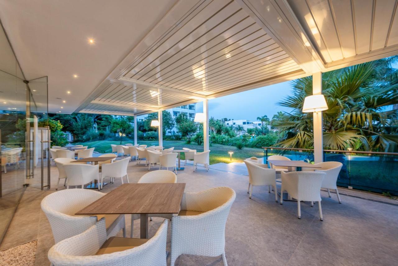 Acacia Palace Marina di Ragusa Exterior foto