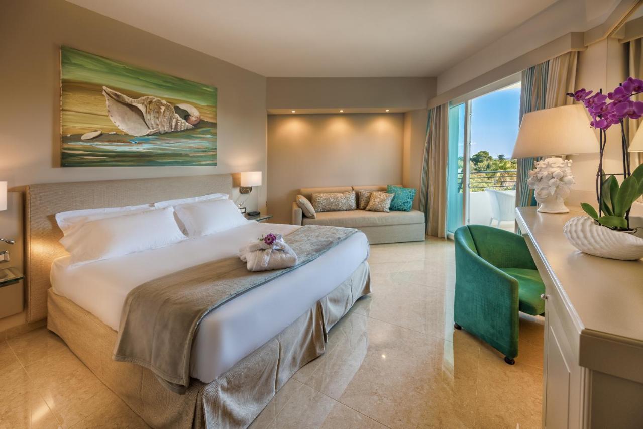 Acacia Palace Marina di Ragusa Exterior foto