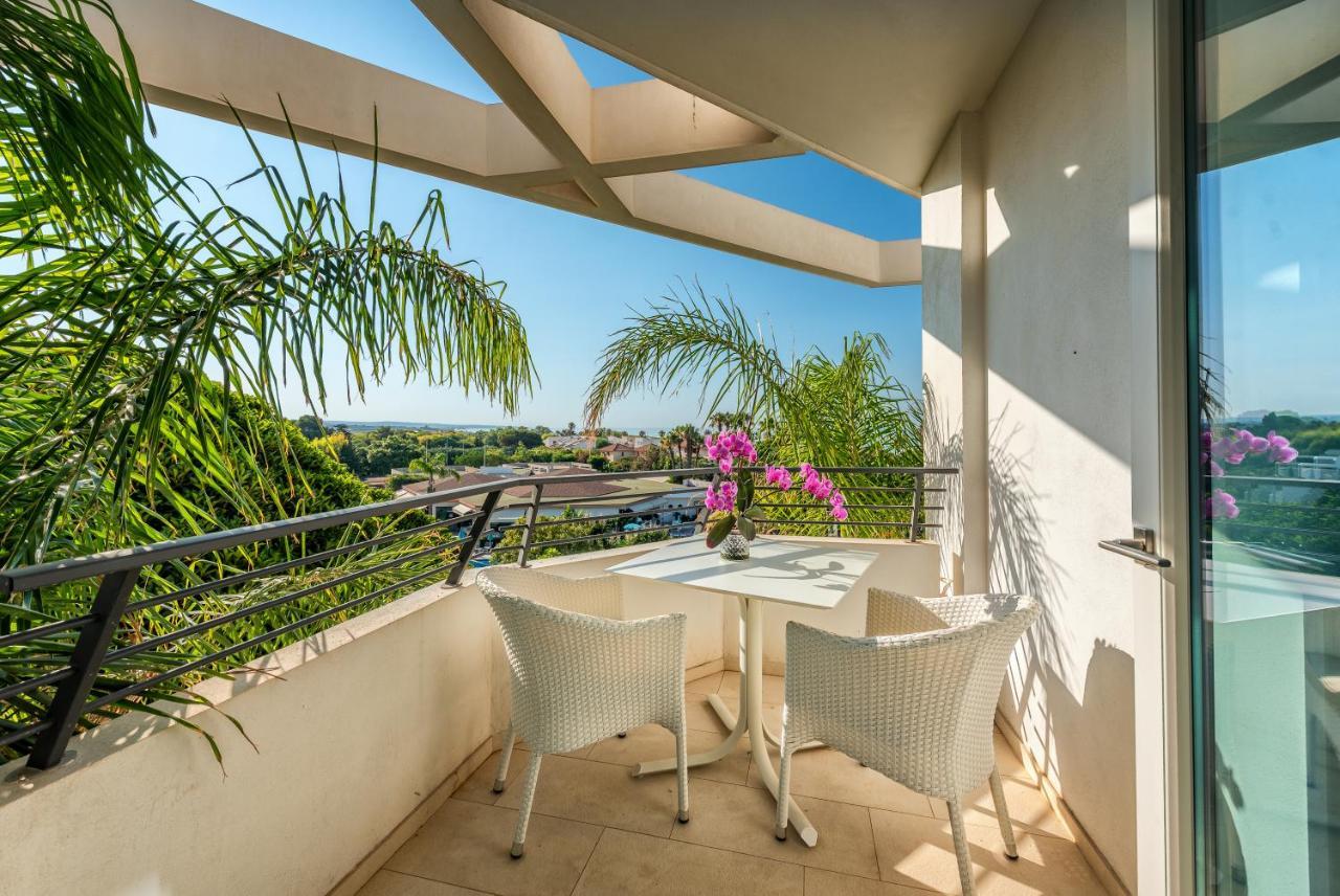 Acacia Palace Marina di Ragusa Exterior foto