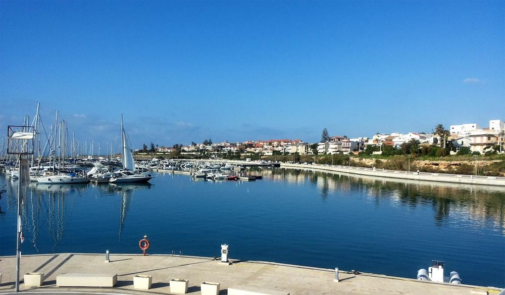 Acacia Palace Marina di Ragusa Exterior foto