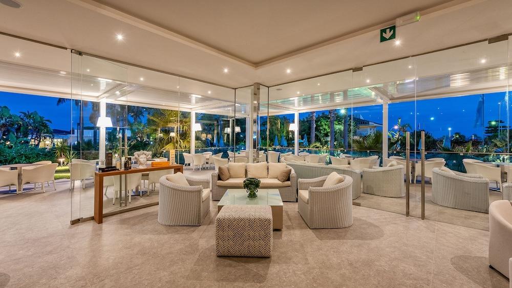 Acacia Palace Marina di Ragusa Exterior foto