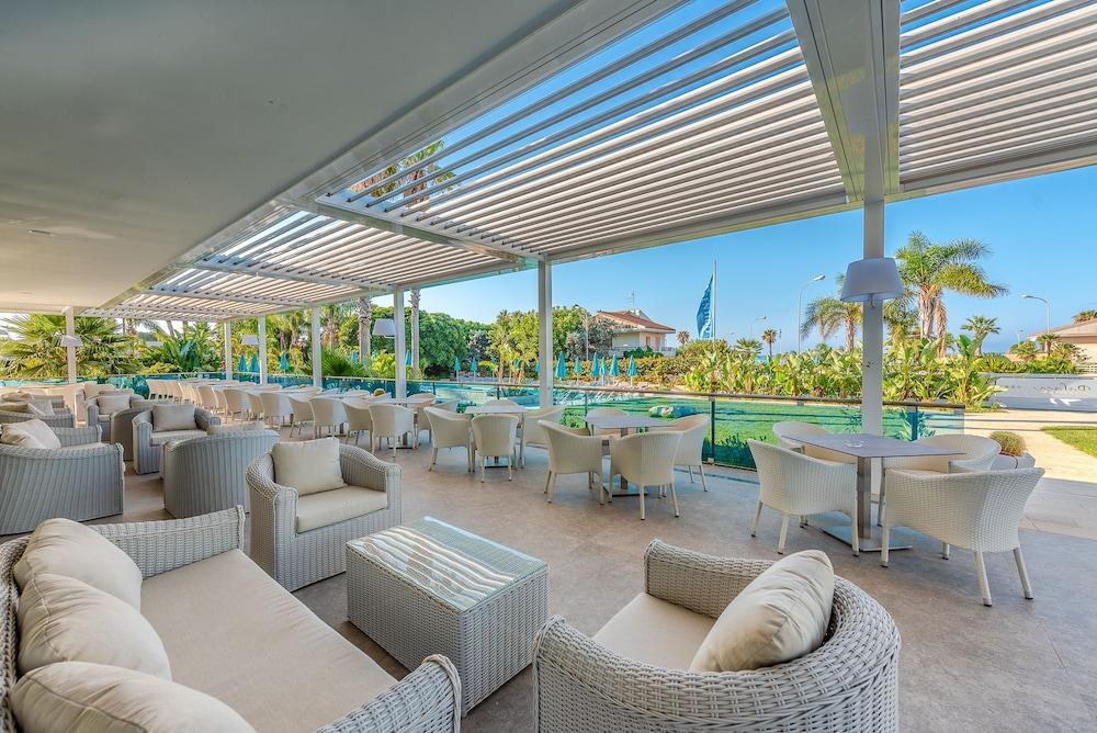 Acacia Palace Marina di Ragusa Exterior foto