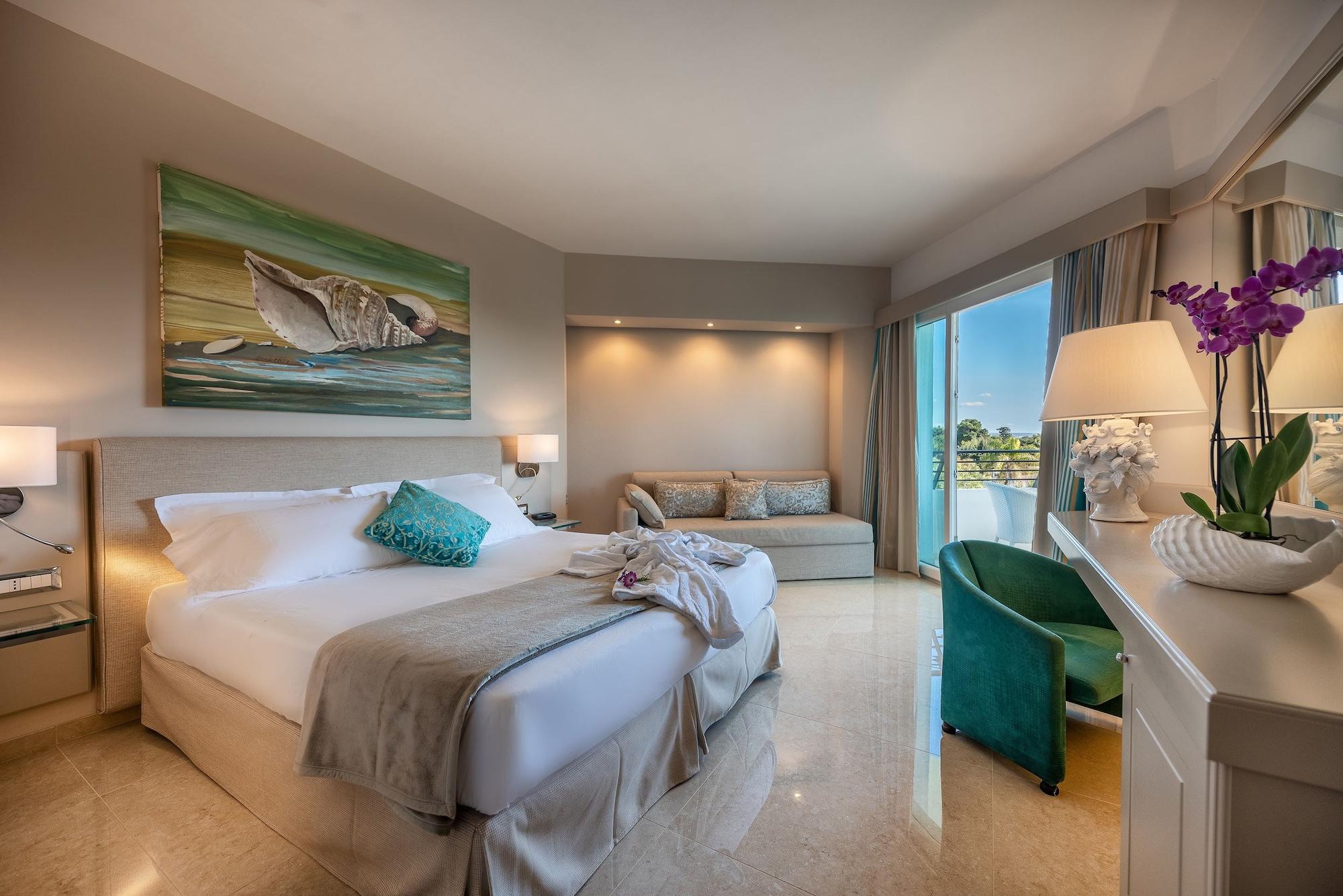 Acacia Palace Marina di Ragusa Exterior foto