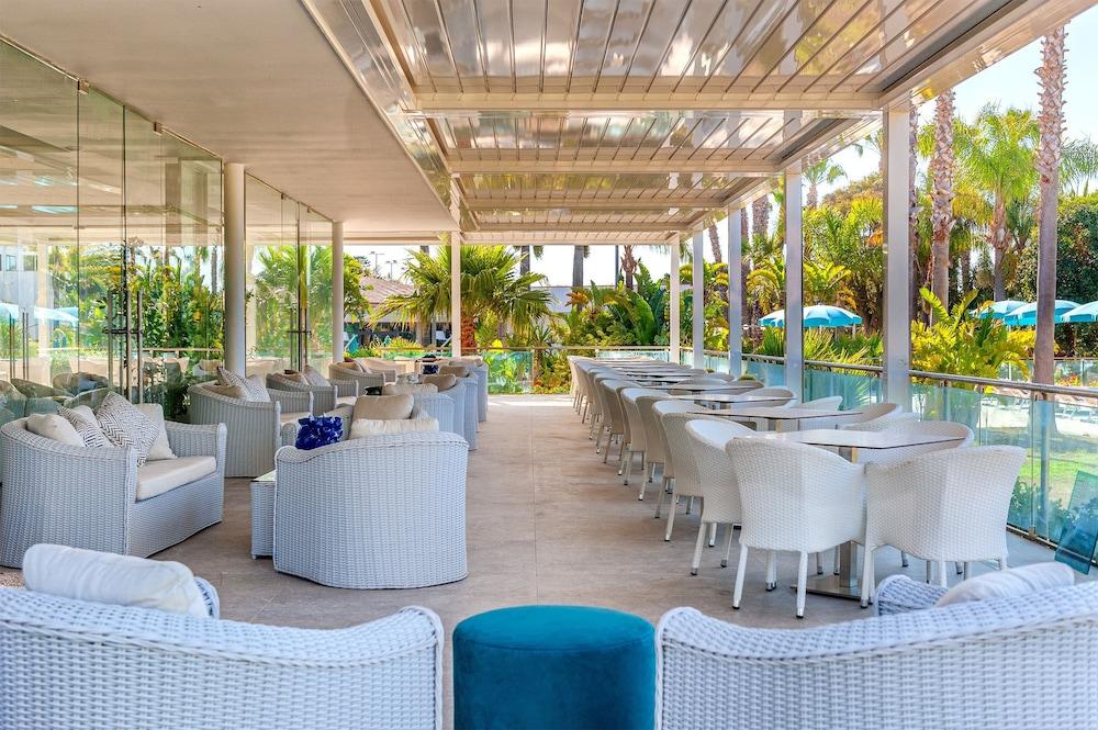 Acacia Palace Marina di Ragusa Exterior foto
