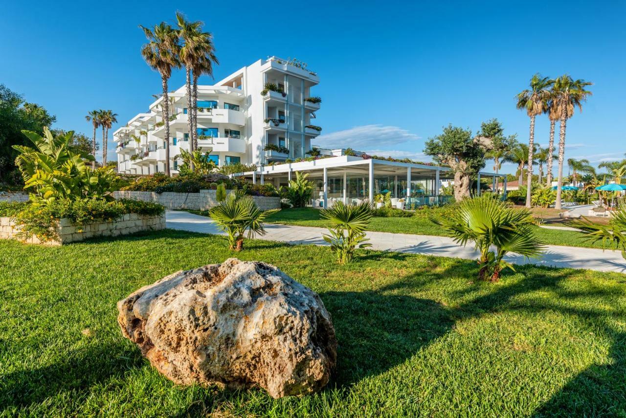 Acacia Palace Marina di Ragusa Exterior foto